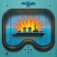 صورة للعبة You Sunk Submarine Torpedo Attack