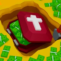 صورة للعبة Mortician Inc Idle Empire [Mod Money/Free Shopping]