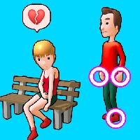 صورة للعبة Move People [Adfree]