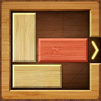 صورة للعبة Move the Block Slide Puzzle [Free Shopping/Adfree]