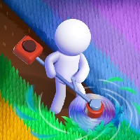 صورة للعبة Mow My Lawn Cutting Grass [Adfree]
