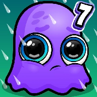 صورة للعبة Moy 7 the Virtual Pet Game [Mod Money]