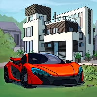 صورة للعبة My Success Story business game [Mod Money]