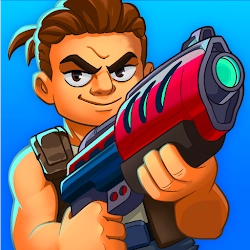 Mr Autofire [Mod Money/Adfree]