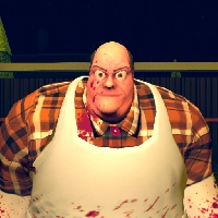 صورة للعبة Mr Dog Scary Story of Son Horror Game