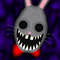 صورة للعبة Mr Hoppampamp39s Playhouse 2