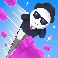 صورة للعبة Mr Slice [Free Shopping/Adfree]