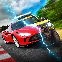صورة للعبة Multi Race Match The Car [Adfree]