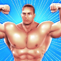 صورة لعبة Muscle Race 3D [unlocked/Adfree]