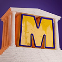 صورة للعبة Museum Magnate Tycoon Game [Mod Money]