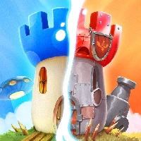 Mushroom Wars 2