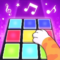 صورة للعبة Musicat Cat Music Game