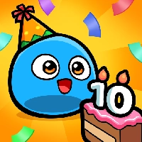 صورة للعبة My Boo - Virtual Pet Simulator [Money mod]