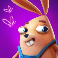 صورة للعبة My Brother Rabbit