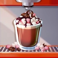 صورة للعبة My Cafe: Recipes & Stories - World Cooking Game [Mod Menu]