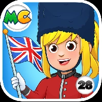 صورة للعبة My City London [Patched]