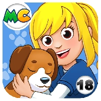 صورة لعبة My City Animal Shelter