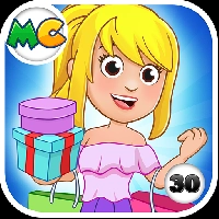 صورة للعبة My City Shopping Mall [Patched]