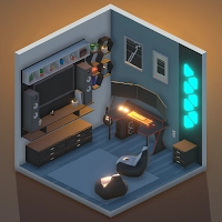 صورة للعبة My Dream Room [No Ads]