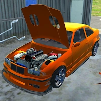 صورة للعبة My First Summer Car: Mechanic [Money mod]