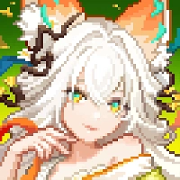 صورة للعبة My Heroes Dungeon Raid