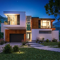 صورة للعبة My Home Design Luxury Interiors [Mod Money]