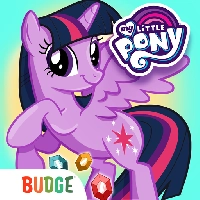 صورة للعبة My Little Pony: Harmony Quest [unlocked]