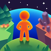 صورة للعبة My Little Universe [Mod Money]