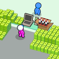 صورة لعبة My Mini Mart [Mod Money]