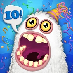 صورة للعبة My Singing Monsters