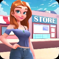 صورة للعبة My Store?Sim Shopping