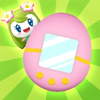 صورة للعبة My Tamagotchi Forever [Mod Money]