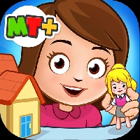 صورة للعبة My Town : Home Dollhouse [unlocked]