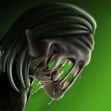 صورة للعبة Mysterious Mirror Man