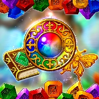 صورة للعبة Mystery Art Gallery Match 3 [Mod Money/Free Shopping]
