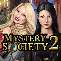 صورة للعبة Mystery Society 2 Hidden Objects Games [Mod Diamonds]
