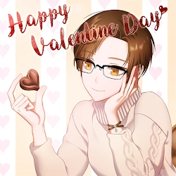 صورة للعبة Mystic Messenger