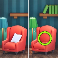صورة للعبة Find the Difference 1000
