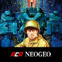 صورة للعبة NAM1975 ACA NEOGEO
