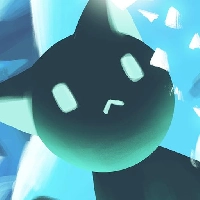صورة للعبة Nameless Cat [unlocked/Adfree]