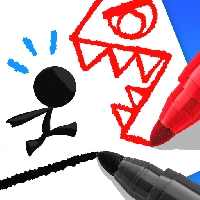 صورة للعبة Draw Your Game