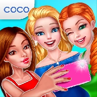 صورة للعبة Girl Squad BFF in Style [unlocked]