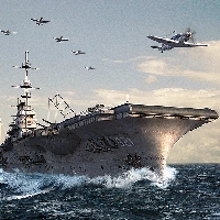 صورة للعبة NAVYFIELD