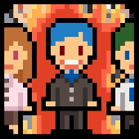 صورة للعبة Don't get fired! [Mod Money]