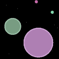 صورة للعبة Nebulous