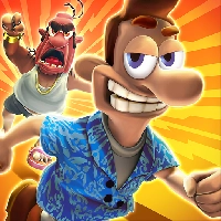 صورة للعبة Neighbours back From Hell [Unlocked]