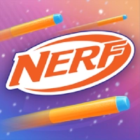 صورة للعبة NERF Battle Arena