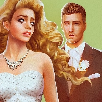 صورة للعبة Failed weddings love stories [Adfree]