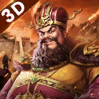 صورة للعبة New Romance of the Three Kingdoms