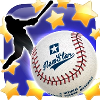 صورة للعبة New Star Baseball [Mod Money]